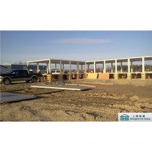2015 New Hot Sale Accommodation Container in Chile (shs-fp-accommodation125)